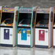 Illustration for article titled Put an Entire Arcade on Your Desk With These Immaculately Detailed Miniature Replicas